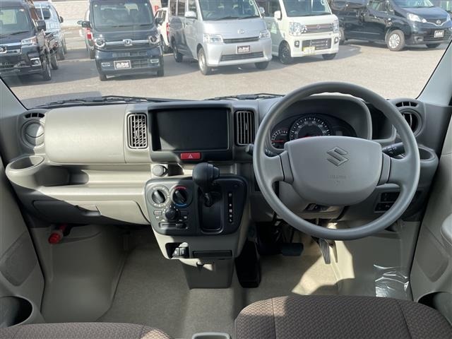 Suzuki EVERY 2025 7198921-13