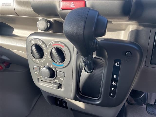 Suzuki EVERY 2025 7198921-18