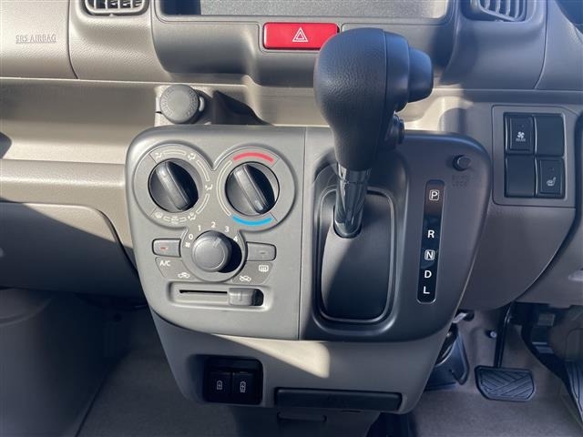 Suzuki EVERY 2025 7198921-20
