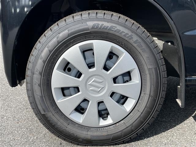 Suzuki EVERY 2025 7198921-3