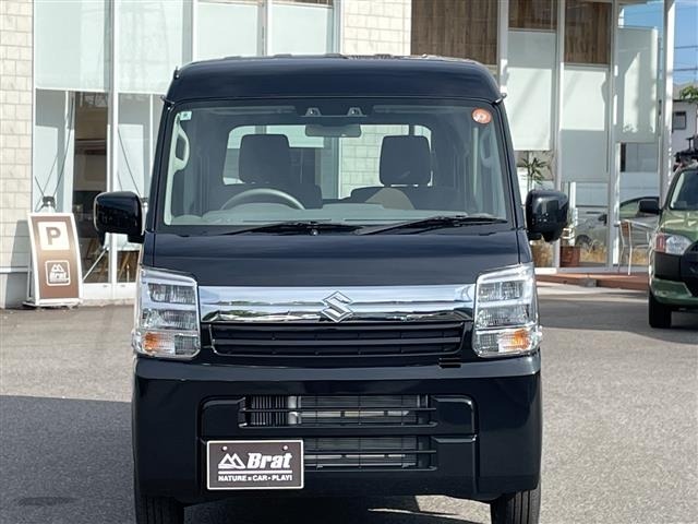 Suzuki EVERY 2025 7198921-4