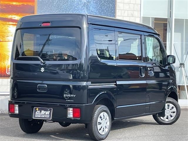 Suzuki EVERY 2025 7198921-5