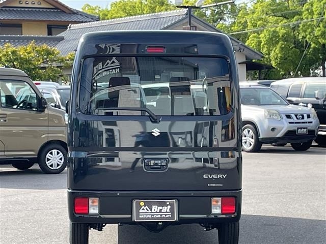 Suzuki EVERY 2025 7198921-6