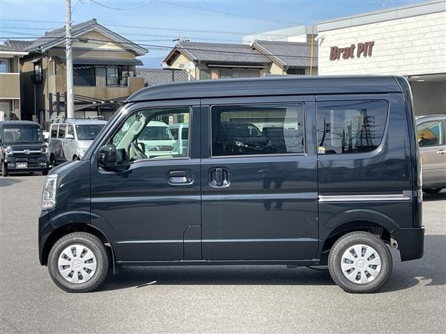 Suzuki EVERY 2025 7198921-8