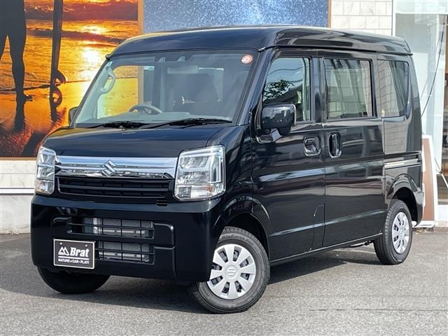 Suzuki EVERY 2025 7198921-9