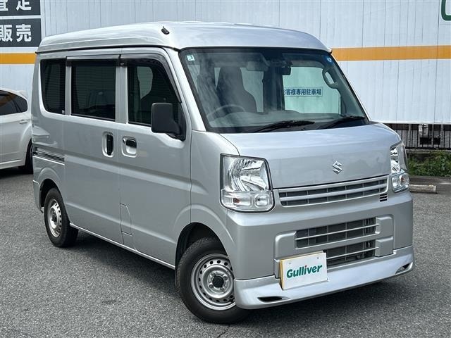 Suzuki EVERY 2018 7198937-0