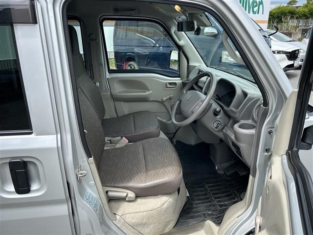 Suzuki EVERY 2018 7198937-10