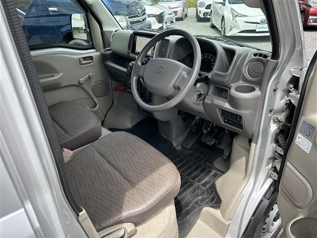 Suzuki EVERY 2018 7198937-11