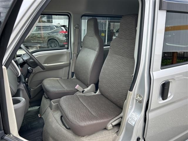 Suzuki EVERY 2018 7198937-12