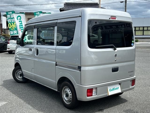 Suzuki EVERY 2018 7198937-13