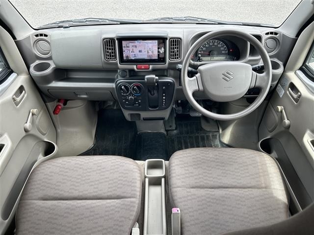 Suzuki EVERY 2018 7198937-14