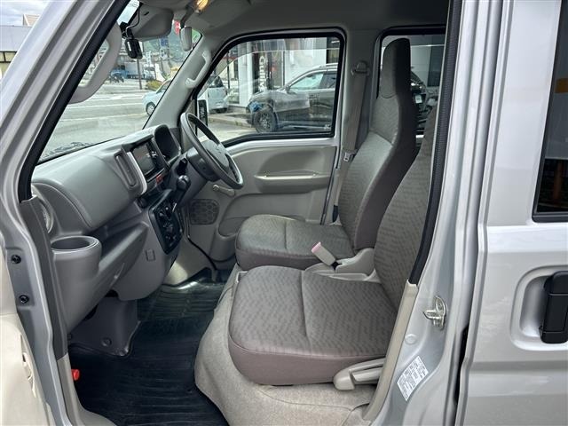 Suzuki EVERY 2018 7198937-20