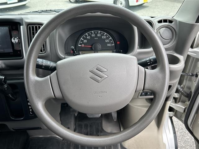Suzuki EVERY 2018 7198937-21