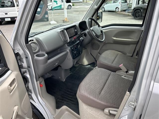 Suzuki EVERY 2018 7198937-22