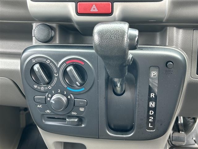 Suzuki EVERY 2018 7198937-3