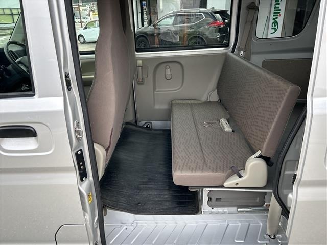 Suzuki EVERY 2018 7198937-4