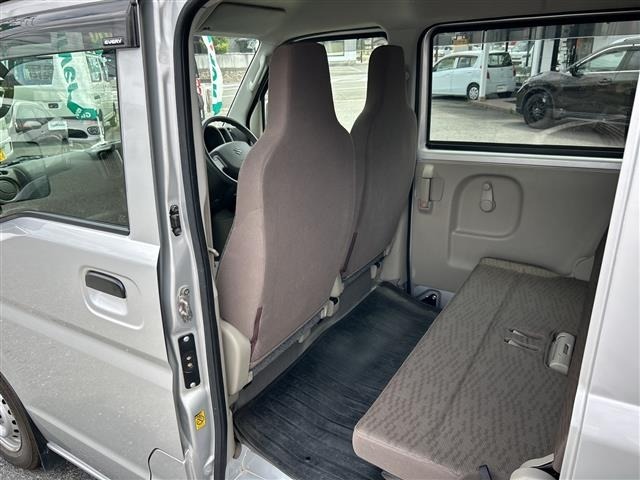 Suzuki EVERY 2018 7198937-6