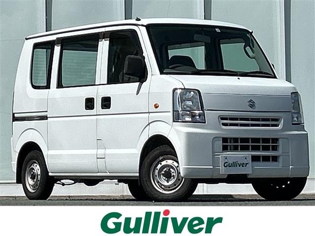 Suzuki EVERY 2010 7198940-0