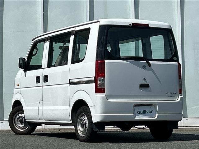 Suzuki EVERY 2010 7198940-13