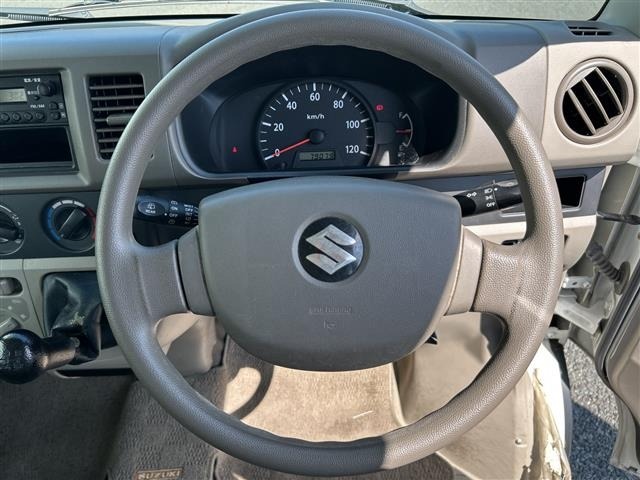 Suzuki EVERY 2010 7198940-17