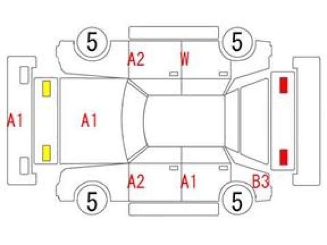 Suzuki EVERY 2010 7198940-23