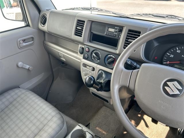 Suzuki EVERY 2010 7198940-5