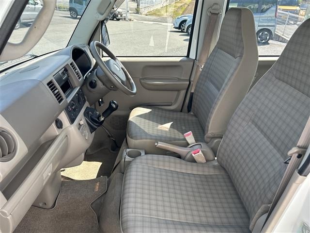 Suzuki EVERY 2010 7198940-6