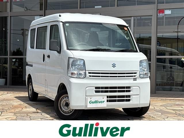 Suzuki EVERY 2019 7198962-0