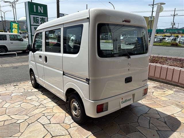Suzuki EVERY 2019 7198962-14