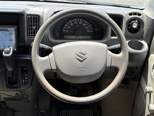 Suzuki EVERY 2019 7198962-19