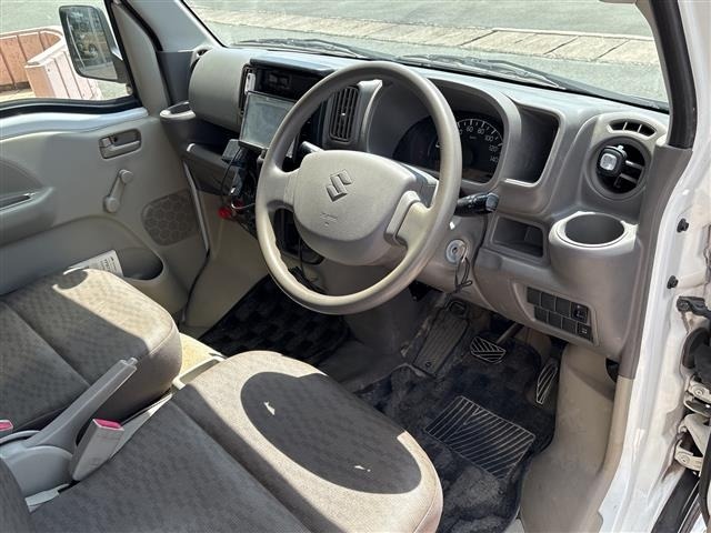 Suzuki EVERY 2019 7198962-23