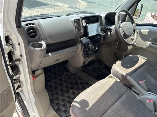 Suzuki EVERY 2019 7198962-4