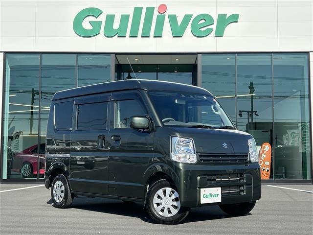 Suzuki EVERY 2023 7198963-0