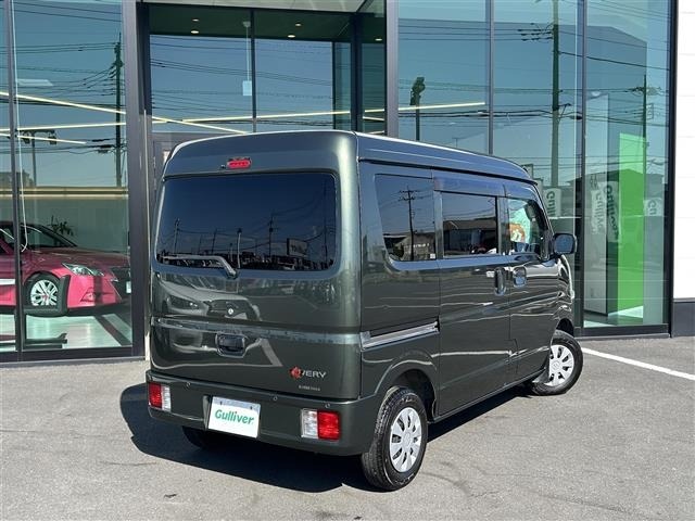 Suzuki EVERY 2023 7198963-1