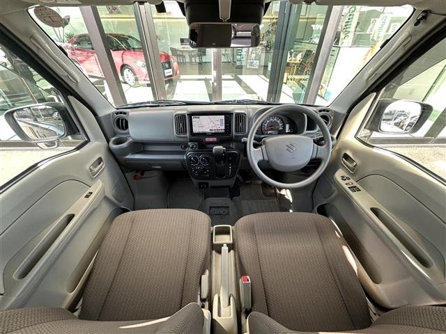 Suzuki EVERY 2023 7198963-14