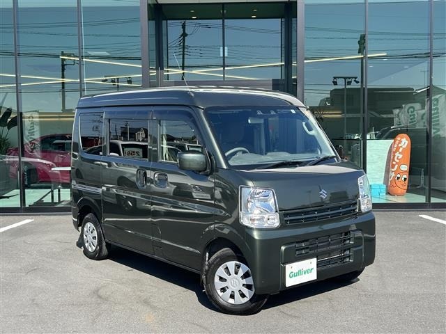 Suzuki EVERY 2023 7198963-17