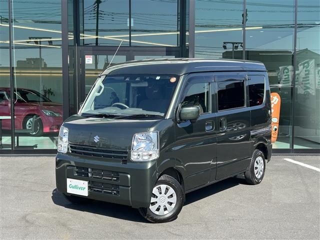 Suzuki EVERY 2023 7198963-18