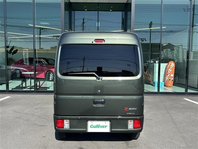 Suzuki EVERY 2023 7198963-21