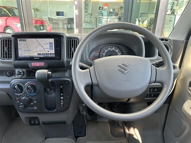 Suzuki EVERY 2023 7198963-6