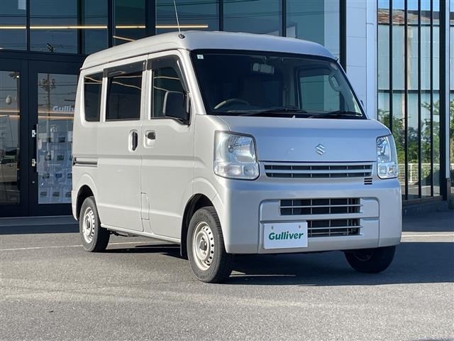 Suzuki EVERY 2016 7198970-0