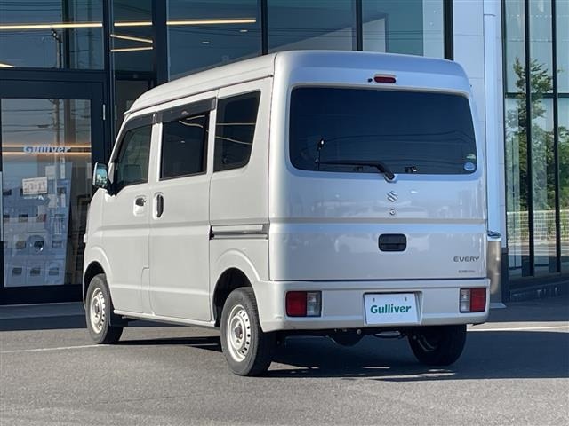Suzuki EVERY 2016 7198970-1