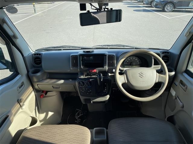 Suzuki EVERY 2016 7198970-2