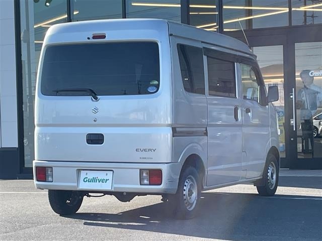 Suzuki EVERY 2016 7198970-3
