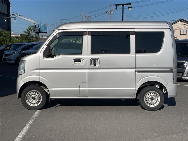 Suzuki EVERY 2016 7198970-4