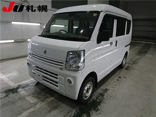 Suzuki EVERY 2016 7198978-0