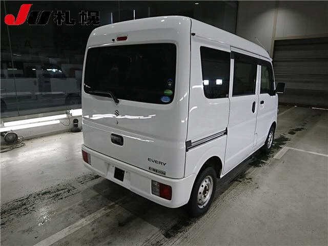 Suzuki EVERY 2016 7198978-1