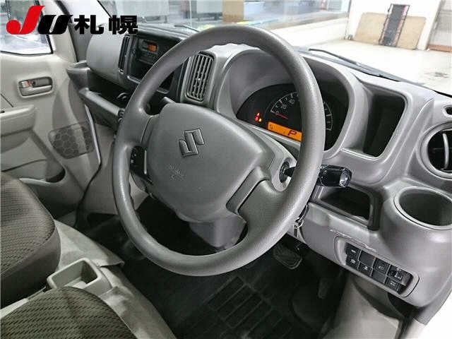 Suzuki EVERY 2016 7198978-3