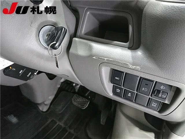 Suzuki EVERY 2016 7198978-4