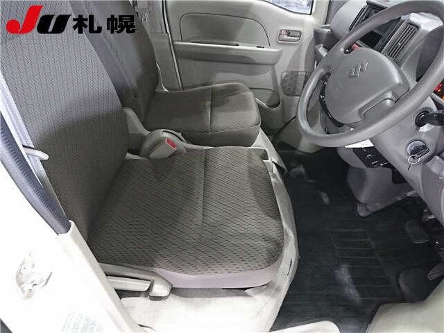 Suzuki EVERY 2016 7198978-5