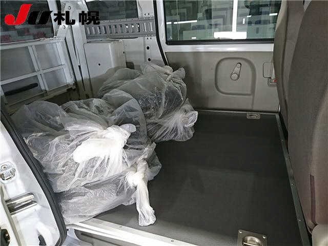 Suzuki EVERY 2016 7198978-7